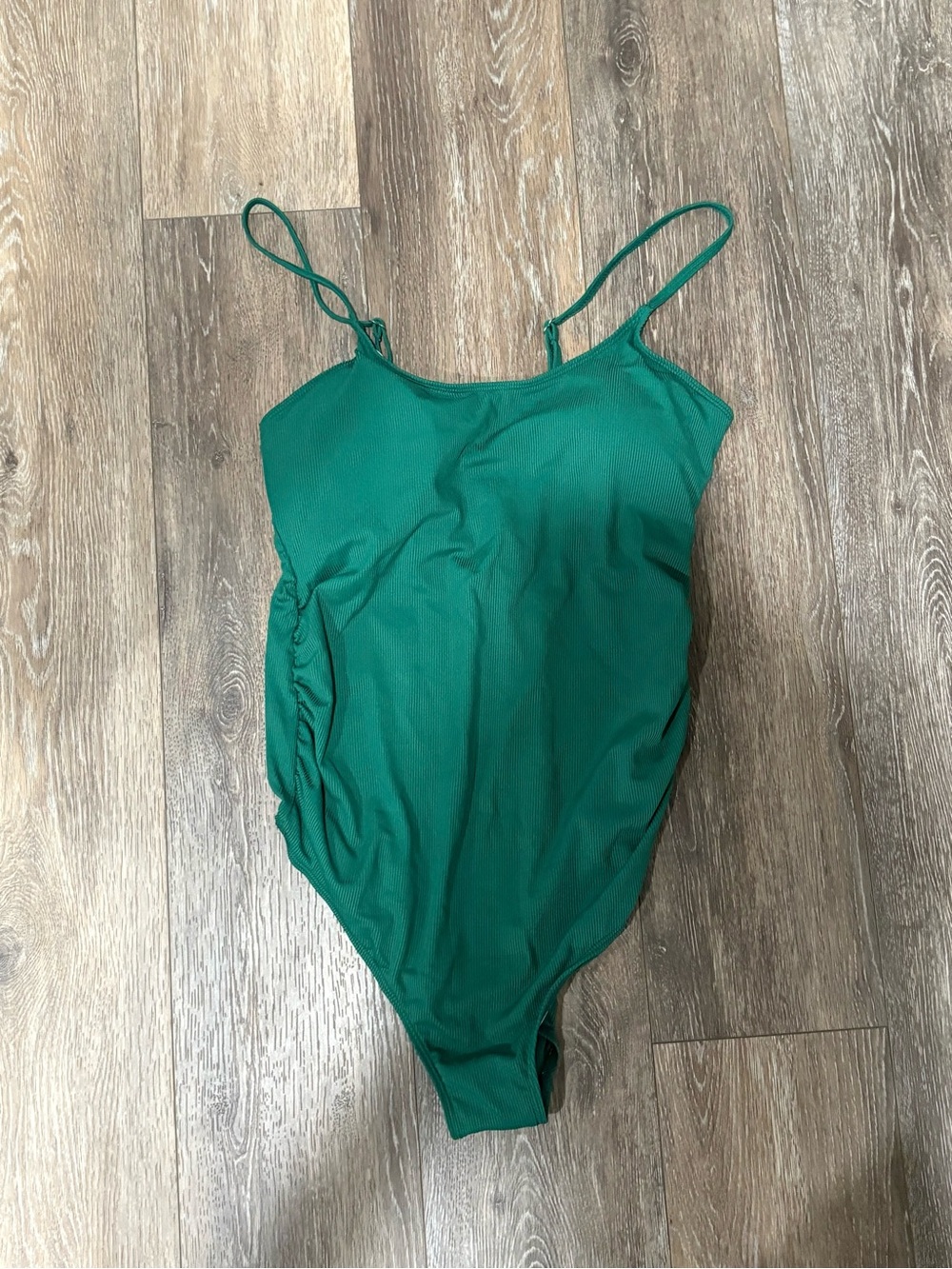 Women’s One Piece Swimsuit L New without Tags